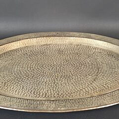 4677-955 Horse Tray A