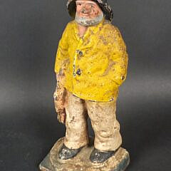 4681-955 Old Salt Doorstop A