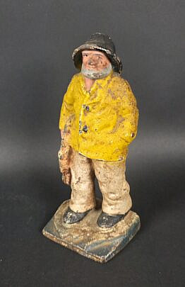 4681-955 Old Salt Doorstop A