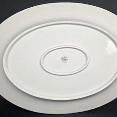 Vintage Richard Ginori Lobster Dinner Serving Platter, 20th century