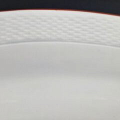 Vintage Richard Ginori Lobster Dinner Serving Platter, 20th century