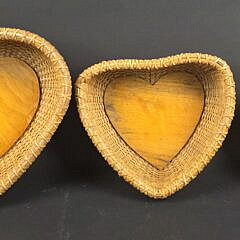 4685-955 Heart Baskets A