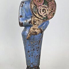 4694-955 Bellhop Doorstop A