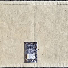 Vintage Claire Murray Hand Hooked Pictorial Nantucket Scatter Rug