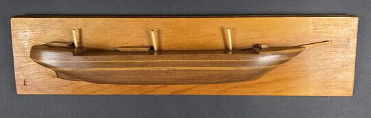 4708-955 Half Hull A