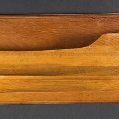 4711-955 Half Hull A