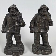 4717-955 Old Salt Doorstops A
