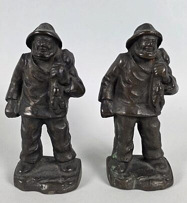 4717-955 Old Salt Doorstops A