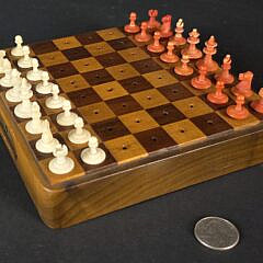 4732-955 Chess Set A