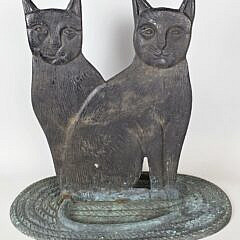 4735-955 Hunneck Cats A