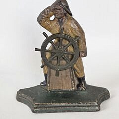 4736-955 Old Salt Doorstop A