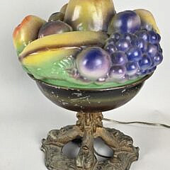 4739-955 Dolphin Lamp A