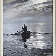 4741-955 Net Mender Photo A