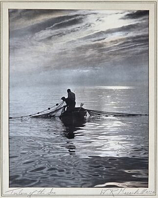4741-955 Net Mender Photo A