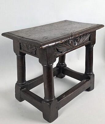 4750-955 Joint Stool A