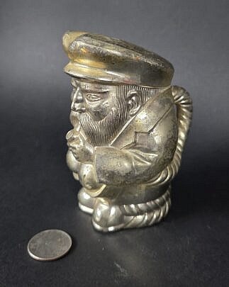 4753-955 Sailor Still Bank A