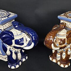 4755-955 Elephants A