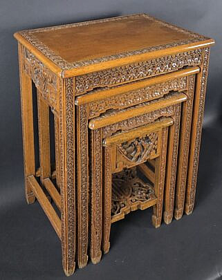 4756-955 Nesting Tables A