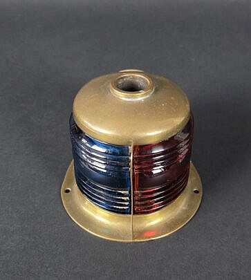 4757-955 Ship Light A