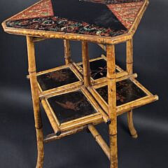 4762-955 Bamboo Table A