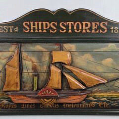 4769-955 Ship Stores A