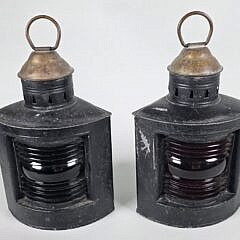 4773-955 Ship Lights A