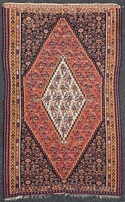 4777-955 Soumak Carpet A