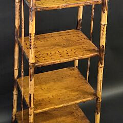 4779-955 Bamboo Etagere A