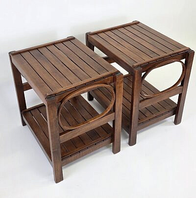 4780-955 Porthole Tables A