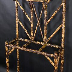 4782-955 Bamboo Hall Tree A