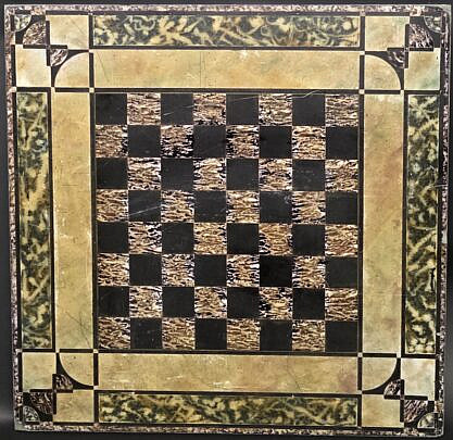 4786-955 Marble Gameboard A