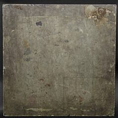 Antique Marble Gameboard, 19th century