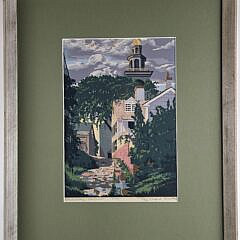 4794-955 Roy Clifford Smith A