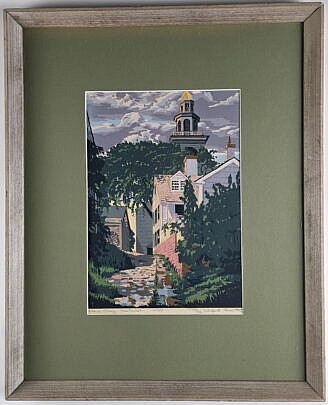 4794-955 Roy Clifford Smith A
