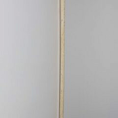 Whaler Made Naughty Nelly Cane, 19th Century