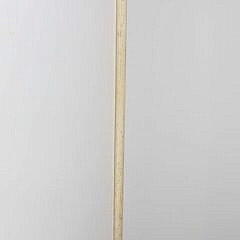 Whaler Made Naughty Nelly Cane, 19th Century