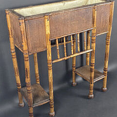 4700-955 Bamboo Planter A