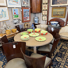 Rafael Osona Nantucket Daffodil Weekend Auction ~ April 25 at 9:30 am Preview #9