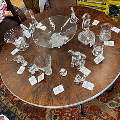 Rafael Osona Nantucket Daffodil Weekend Auction ~ April 25 at 9:30 am Preview #10