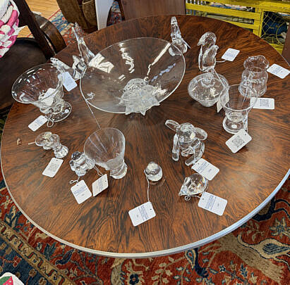 Rafael Osona April 25 Auction Exhibition #11