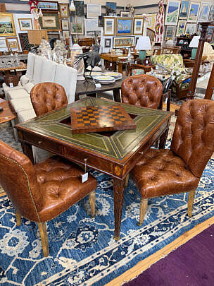 Rafael Osona April 25 Auction Exhibition #12