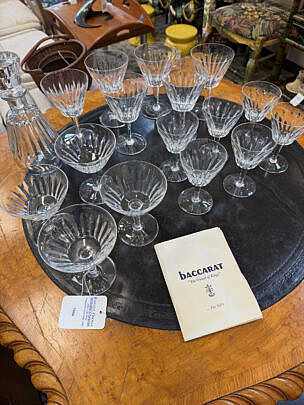 Rafael Osona April 25 Auction Exhibition #15