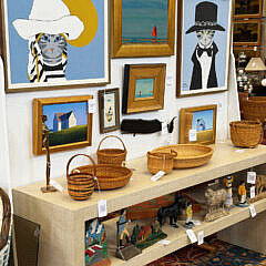 Rafael Osona Nantucket Daffodil Weekend Auction ~ April 25 at 9:30 am Preview #16