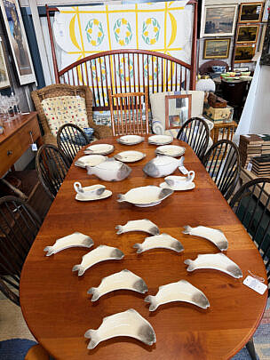 Rafael Osona April 25 Auction Exhibition #2