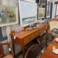 Rafael Osona April 25 Auction Exhibition #3