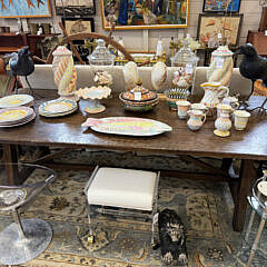 Rafael Osona Nantucket Daffodil Weekend Auction ~ April 25 at 9:30 am Preview #5