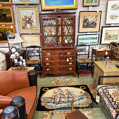 Rafael Osona Nantucket Daffodil Weekend Auction ~ April 25 at 9:30 am Preview #8