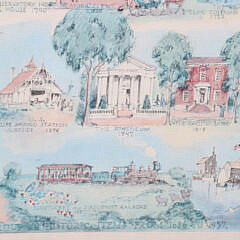 Ruth Haviland Sutton Print