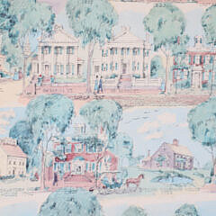 Ruth Haviland Sutton Print