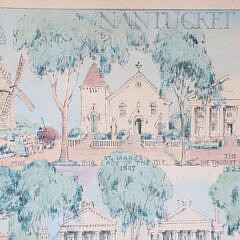 Ruth Haviland Sutton Print